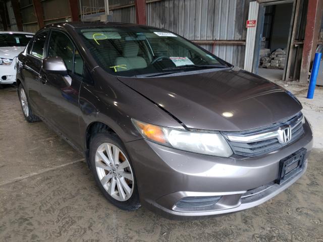 HONDA CIVIC EX 2012 19xfb2f85ce009656