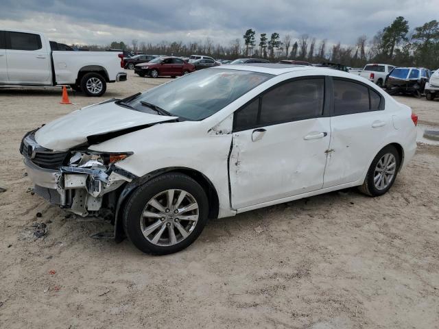 HONDA CIVIC 2012 19xfb2f85ce009687