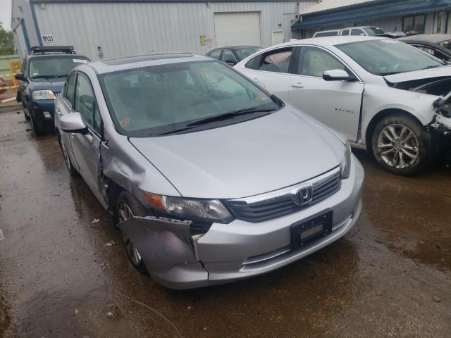 HONDA CIVIC EX 2012 19xfb2f85ce011147