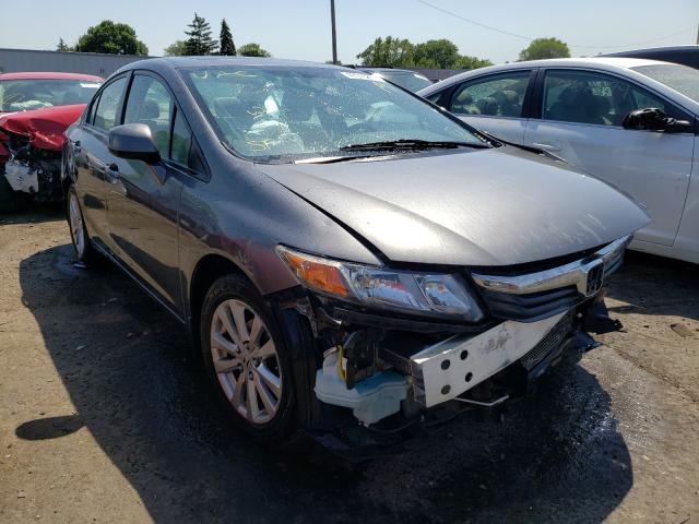 HONDA CIVIC EX 2012 19xfb2f85ce011231