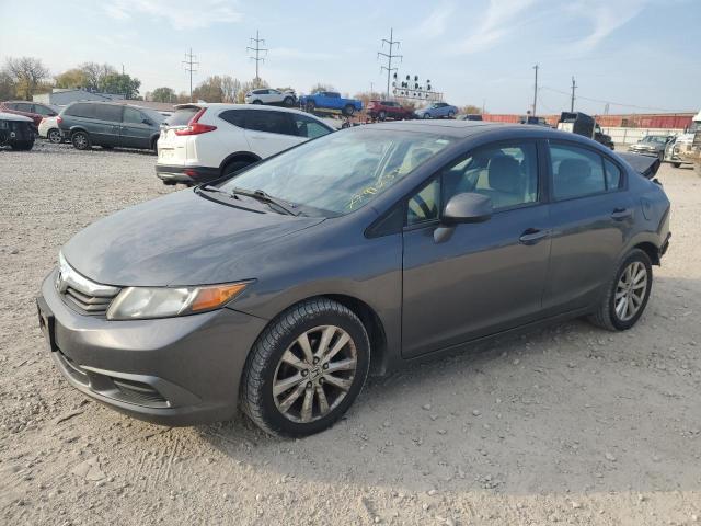 HONDA CIVIC EX 2012 19xfb2f85ce019023