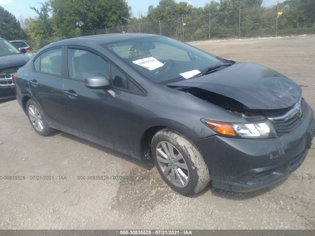 HONDA CIVIC SDN 2012 19xfb2f85ce020804