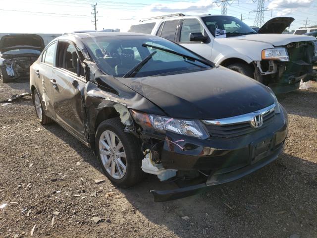 HONDA CIVIC EX 2012 19xfb2f85ce023119