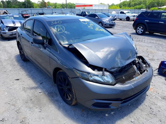 HONDA CIVIC EX 2012 19xfb2f85ce023704