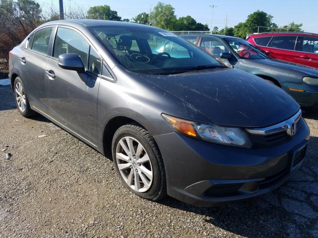 HONDA CIVIC EX 2012 19xfb2f85ce023718