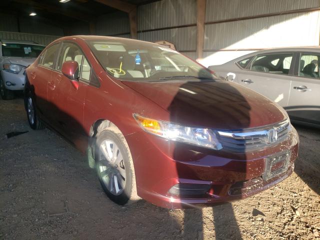 HONDA CIVIC EX 2012 19xfb2f85ce027848