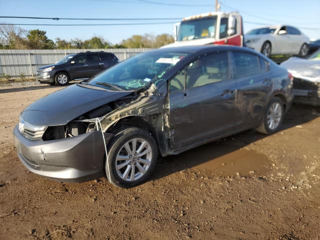 HONDA CIVIC EX 2012 19xfb2f85ce029504