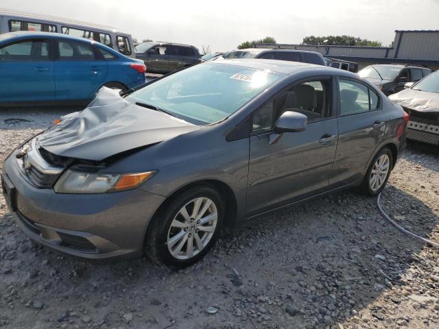 HONDA CIVIC EX 2012 19xfb2f85ce036078