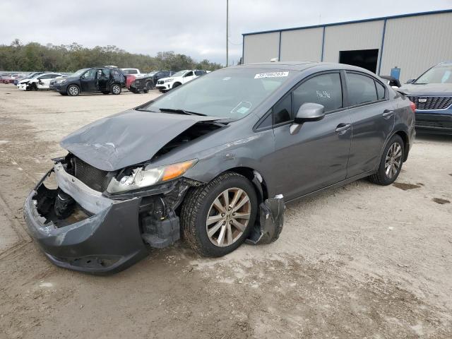 HONDA CIVIC EX 2012 19xfb2f85ce039532