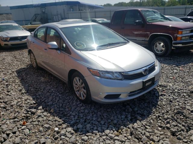 HONDA CIVIC EX 2012 19xfb2f85ce041331