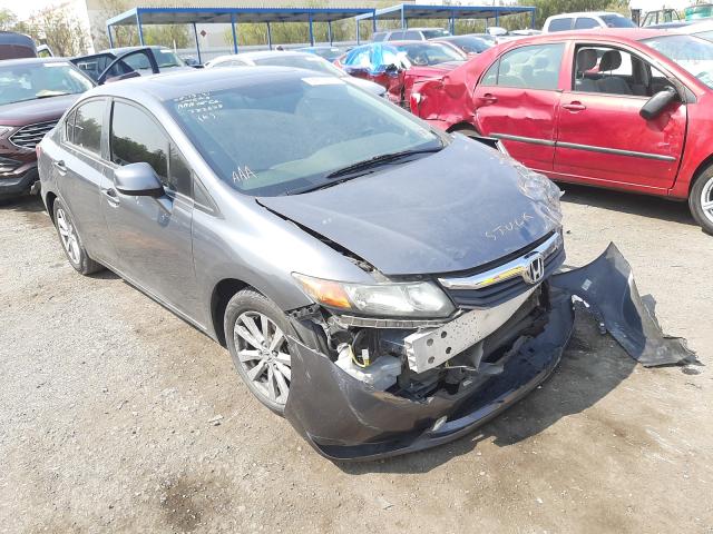 HONDA CIVIC EX 2012 19xfb2f85ce046044