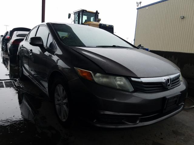 HONDA CIVIC EX 2012 19xfb2f85ce046528