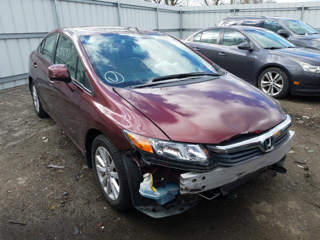 HONDA CIVIC EX 2012 19xfb2f85ce048408