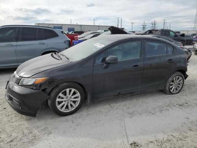 HONDA CIVIC 2012 19xfb2f85ce052474