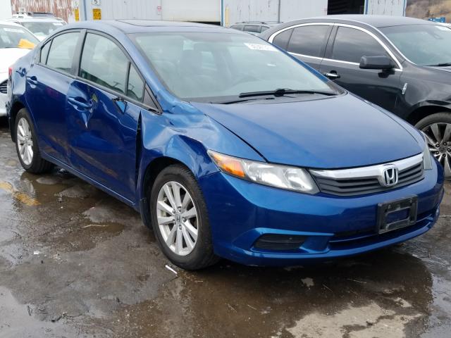 HONDA CIVIC EX 2012 19xfb2f85ce055794