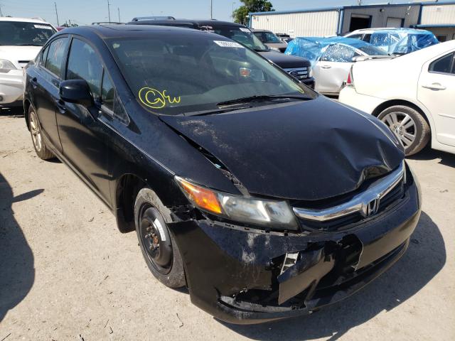 HONDA CIVIC EX 2012 19xfb2f85ce057111