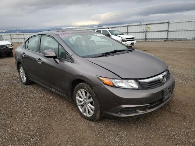 HONDA CIVIC EX 2012 19xfb2f85ce060087