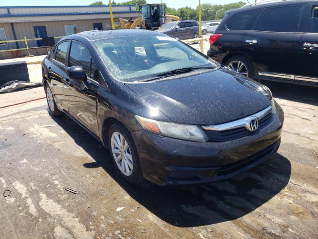 HONDA CIVIC EX 2012 19xfb2f85ce060574