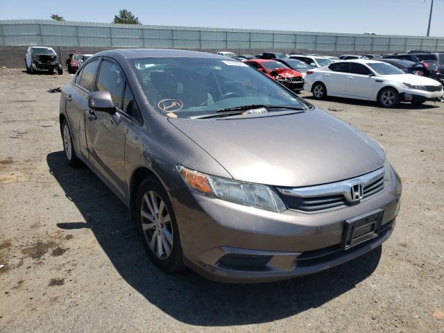 HONDA CIVIC EX 2012 19xfb2f85ce063054