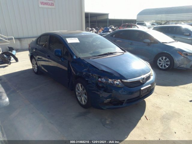 HONDA CIVIC SDN 2012 19xfb2f85ce066987