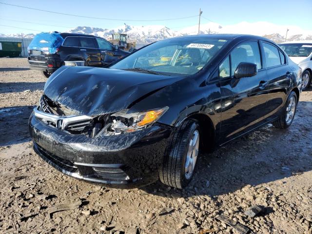 HONDA CIVIC EX 2012 19xfb2f85ce067279