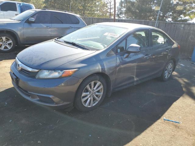 HONDA CIVIC 2012 19xfb2f85ce073146