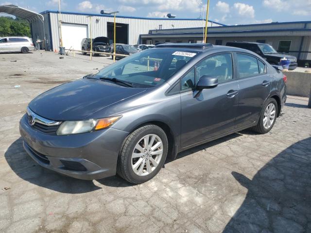 HONDA CIVIC 2012 19xfb2f85ce076709