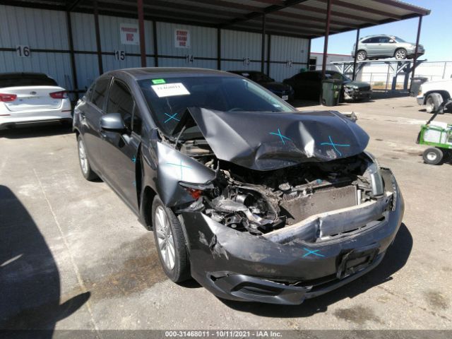 HONDA CIVIC SDN 2012 19xfb2f85ce085913