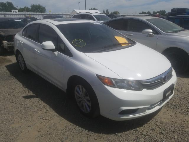 HONDA CIVIC EX 2012 19xfb2f85ce097981