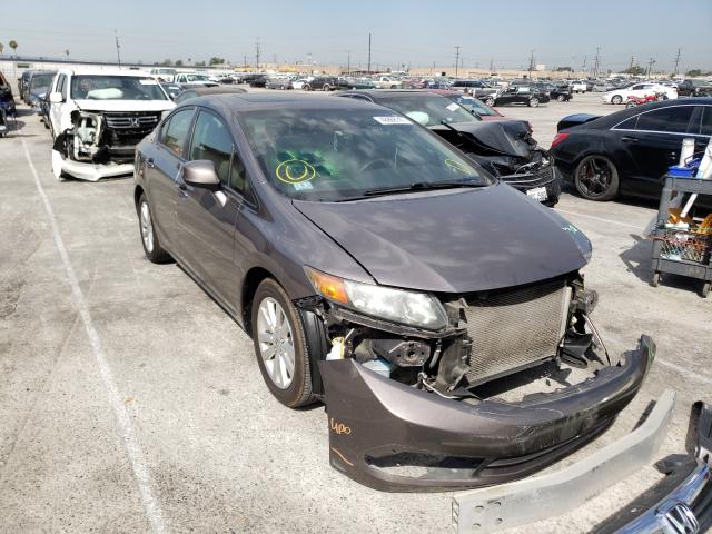 HONDA CIVIC EX 2012 19xfb2f85ce107053