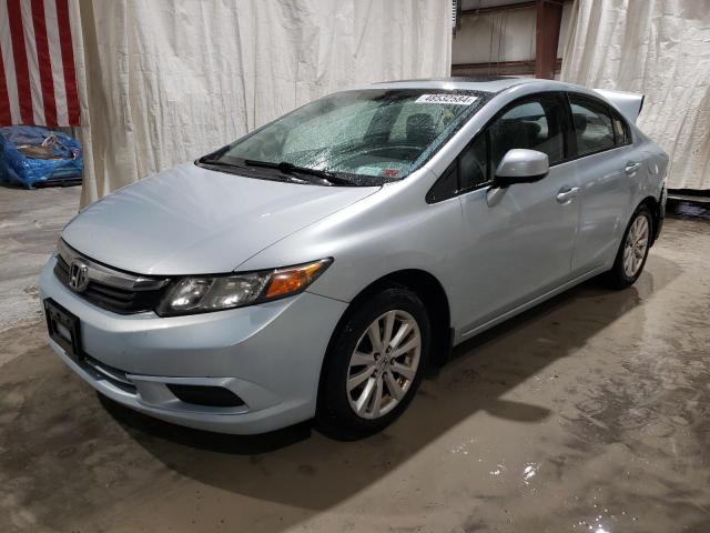 HONDA CIVIC 2012 19xfb2f85ce301615