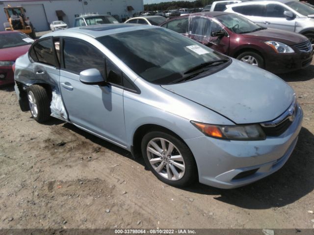 HONDA CIVIC SDN 2012 19xfb2f85ce302215