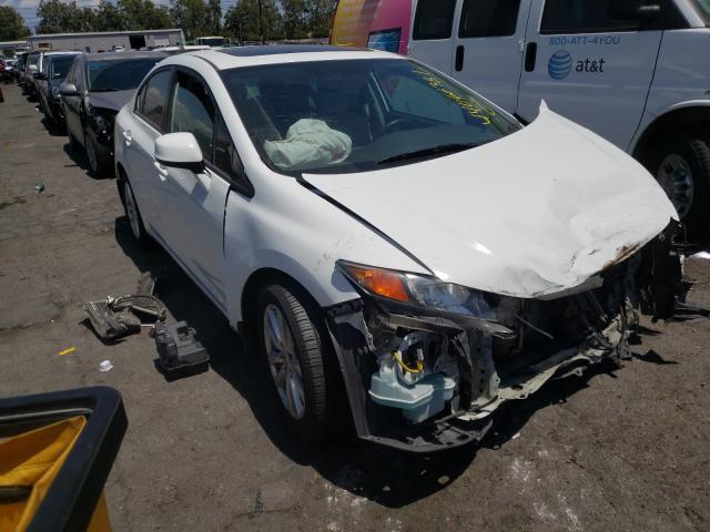 HONDA CIVIC EX 2012 19xfb2f85ce302554