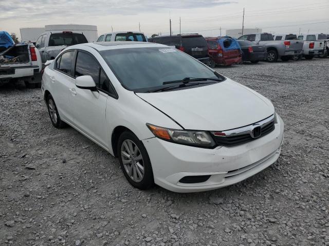 HONDA CIVIC EX 2012 19xfb2f85ce302571