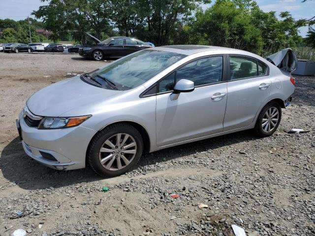 HONDA CIVIC EX 2012 19xfb2f85ce304742