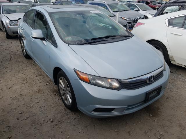 HONDA CIVIC EX 2012 19xfb2f85ce306636