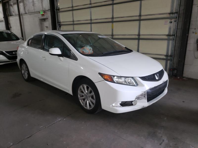 HONDA CIVIC EX 2012 19xfb2f85ce306796