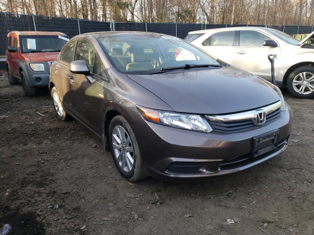 HONDA CIVIC EX 2012 19xfb2f85ce307298