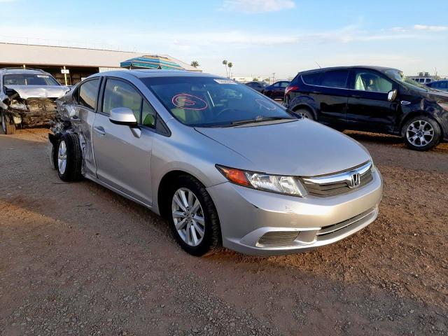 HONDA CIVIC EX 2012 19xfb2f85ce308435