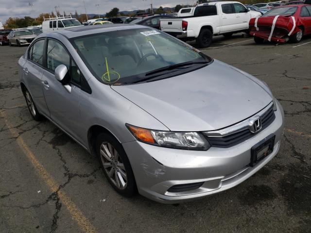 HONDA CIVIC EX 2012 19xfb2f85ce308578