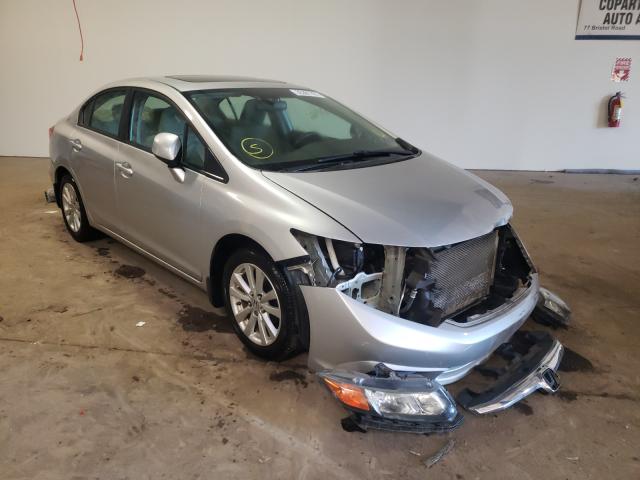 HONDA CIVIC EX 2012 19xfb2f85ce309021