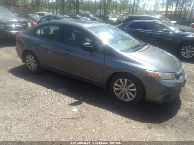 HONDA CIVIC SDN 2012 19xfb2f85ce310931