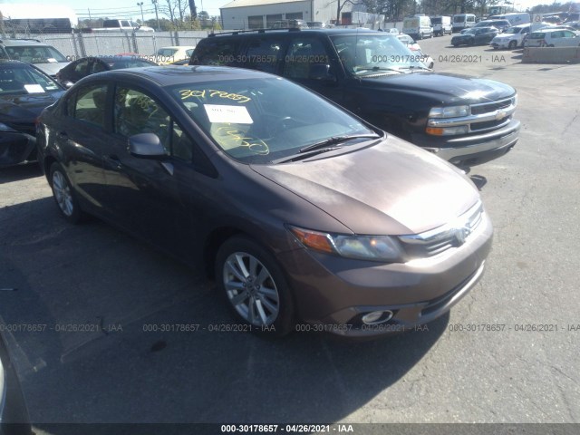 HONDA CIVIC SDN 2012 19xfb2f85ce313246