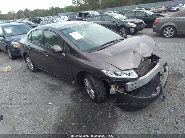 HONDA CIVIC SDN 2012 19xfb2f85ce316664