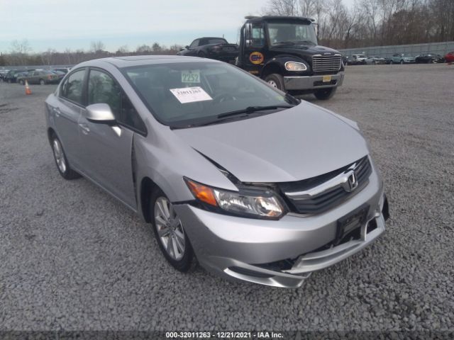 HONDA CIVIC SDN 2012 19xfb2f85ce319354