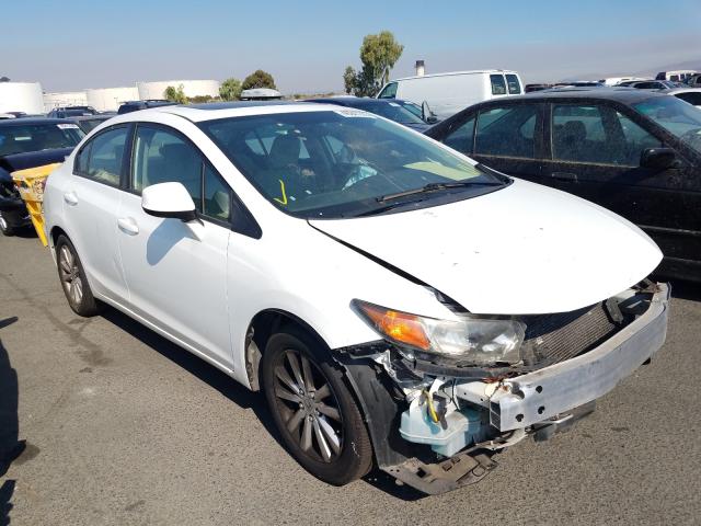 HONDA CIVIC EX 2012 19xfb2f85ce323467