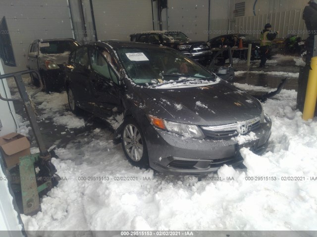 HONDA CIVIC SDN 2012 19xfb2f85ce326479