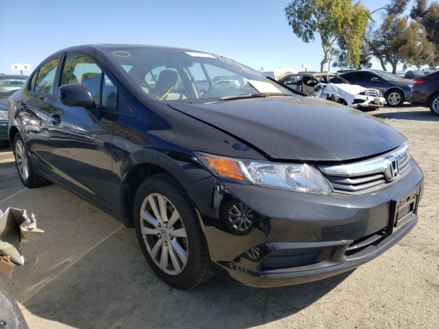 HONDA CIVIC EX 2012 19xfb2f85ce330452