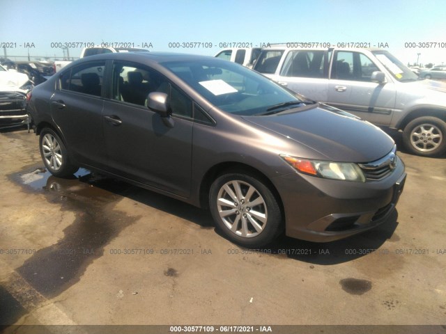 HONDA CIVIC SDN 2012 19xfb2f85ce331102