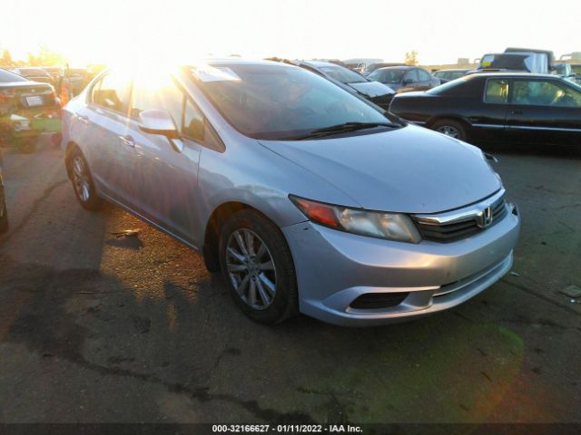 HONDA CIVIC SDN 2012 19xfb2f85ce334288